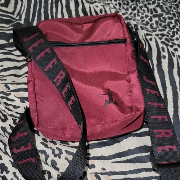 Jeffere Star side bags and book bag. - Picture 2 of 5